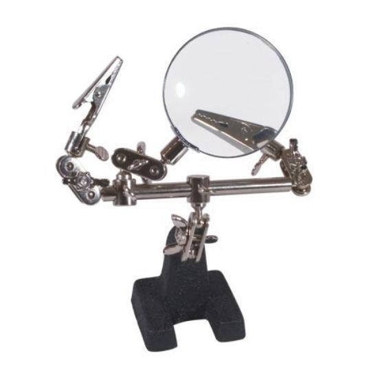 Picture of Proedge/Excel 55170/55675 Extra Hands with Magnfier