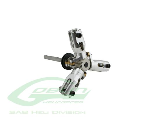 Picture of SAB H0429-S - 3 Blades Tail System - Goblin 630/700/770/Competit