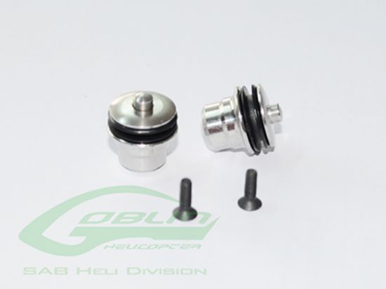 Picture of SAB H0321-S - Quick Release Canopy - Goblin 500/570