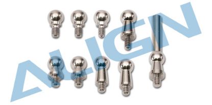 Picture of Align H50Z002XXW 500L Linkage Ball Assembly