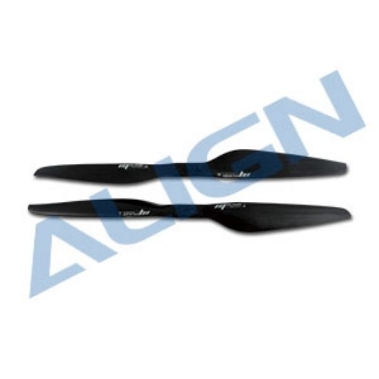 Picture of MP1500A 15 Inch Carbon Propeller