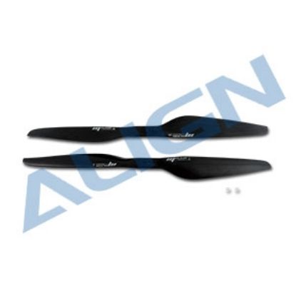 Picture of MP1600A 16 Inch Carbon Propeller