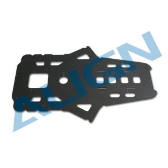Picture of M470006XXW M470 Upper Fiberglass Plate