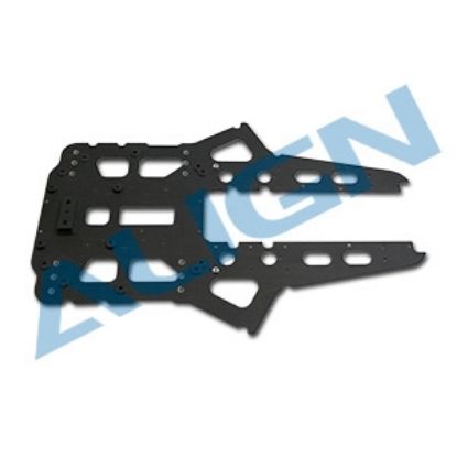Picture of M470007XXW M470 Lower Fiberglass Plate