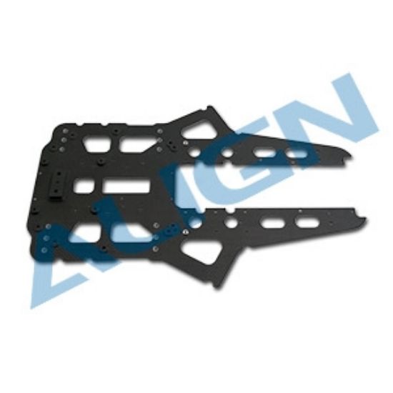 Picture of M470007XXW M470 Lower Fiberglass Plate