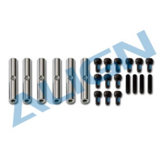 Picture of M470001XXW M470 Frame Mounting Bolt