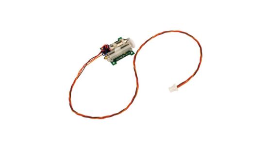 Picture of Spektrum SPMSA2030LO 2.3-Gram Linear Long Throw Offset Servo