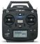 Picture of Futaba 6K 8CH 2.4GHz FHSS Transmitter Mode 2