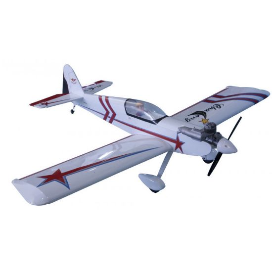 Picture of Seagull SEA200 CHALLENGER SUPER SPORTSTER FOR .46 SIZE ENGINES