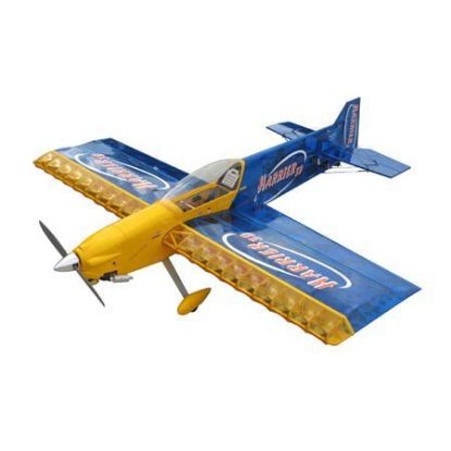 Picture of Seagull SEA38 Harrier 3D Funfly 90 ARF .100