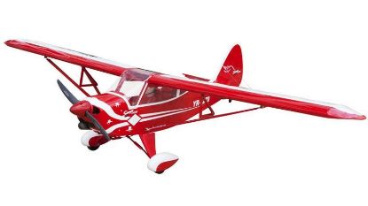 Picture of Seagull SEA195 Savage Cruiser 90 ARF