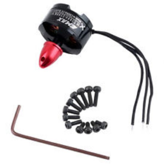 EMAX MT1806-R KV2280 Brushless Multicopter Motor. Hobby Hangar