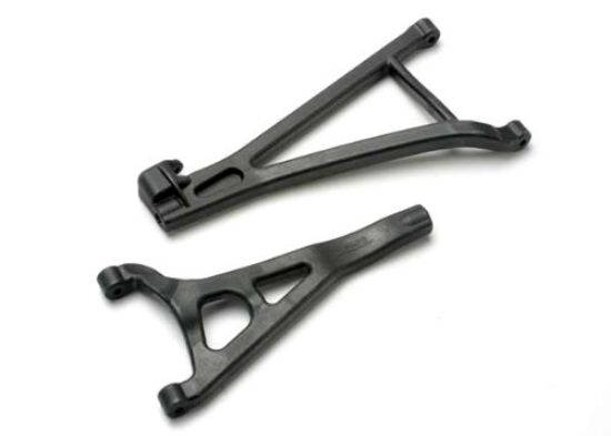 Picture of Traxxas 5331 REVO Right Front Upper and Lower Suspension Arms