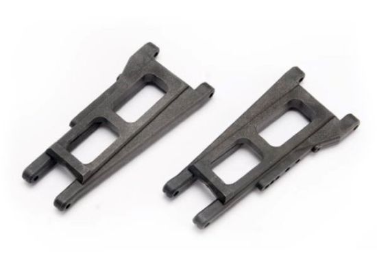 Picture of Traxxas 3655X Suspension Arms for Slash 4x4 and Stampede 4x4