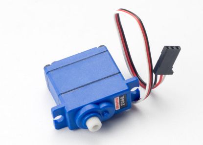 Picture of Traxxas 2080A Servo, micro, waterproof