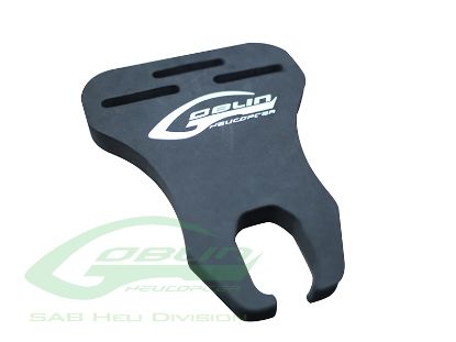 Picture of Sab HA037-S Foam Blades Holder HPS3 - Goblin 500/570