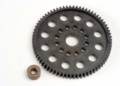 Picture of Traxxas 4470 Spur Gear 32P 70T, T-Maxx