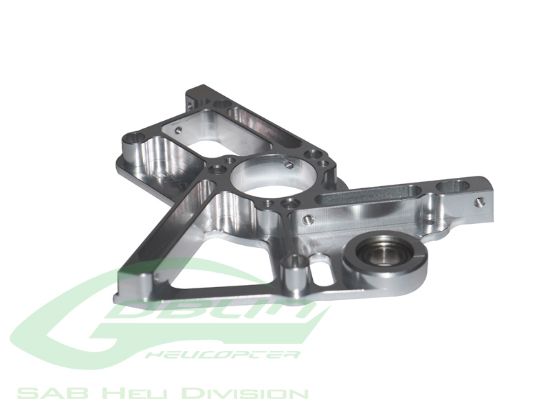 Picture of SAB H0208-S Aluminum Servo Support (500/570
