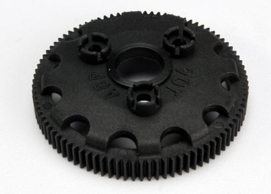 Picture of Traxxas 4686 Spur Gear 86-tooth