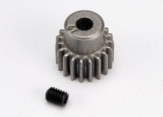 Picture of Traxxas 2419 19-T pinion (48-pitch)