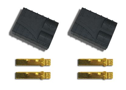 Picture of Traxxas 3080 Traxxas Connector (female) (2)