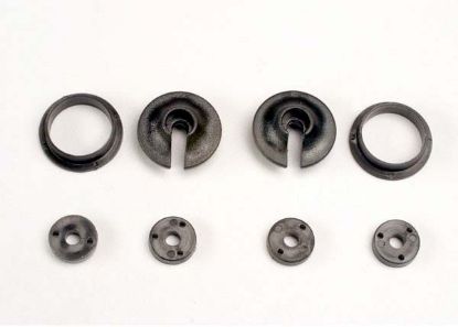 Picture of Traxxas 3768  Spring retainers