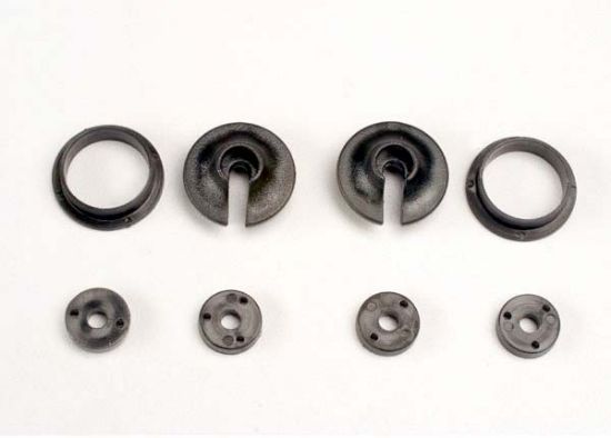 Picture of Traxxas 3768  Spring retainers