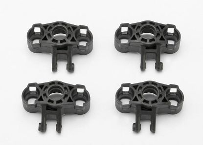 Picture of Traxxas 7034 Axle carriers, left & right