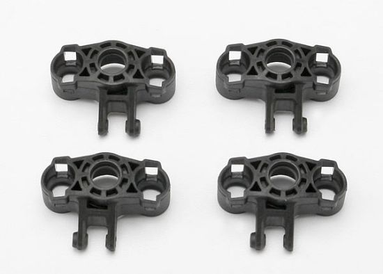 Picture of Traxxas 7034 Axle carriers, left & right