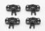 Picture of Traxxas 7034 Axle carriers, left & right