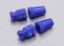 Picture of 9171000160 Alloy TX Control/Gimbal Sticks Short (Futaba)