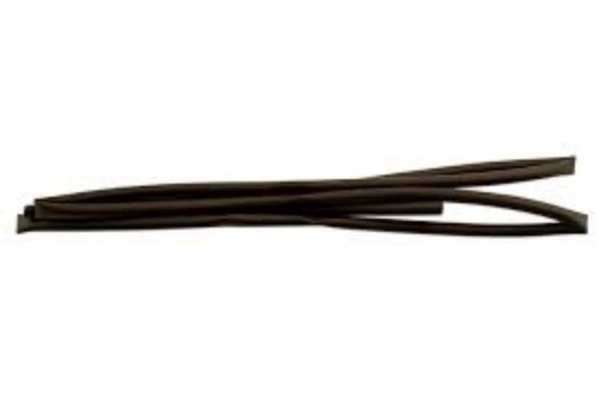 Picture of WH5534 6.0mm Black Heatshrink Tubing