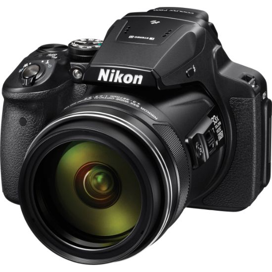 Picture of Nikon COOLPIX P900 Digital Camera