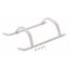 Picture of Blade BLH2014 Landing Gear (White) 200 SR X