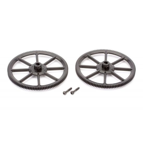 Picture of Blade BLH2012 Main Gear w/ Hardware (2): 200 SR X