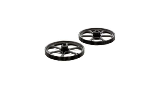 Picture of E-Flite BLH3408 Main Gear (2): 180 CFX/150 S