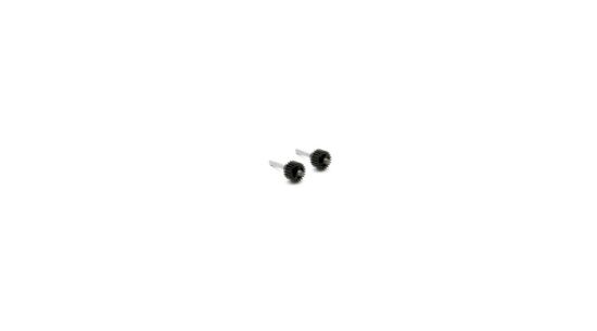 Picture of Blade BLH3421 Tail Pinion Gear/Shaft: 180 CFX