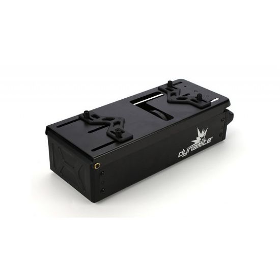 Picture of DYN5650 Ready-Start DUAL 770 MOTOR Starter Box Universal