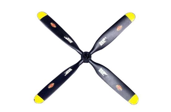 Picture of FMS FMSPROP039 800mm P51 F4U P47 V2(4 blade)