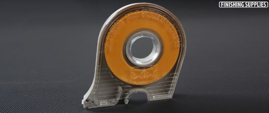 Picture of Tamiya 87032 Masking Tape 18mm