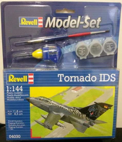 Picture of Revell 04030 1:144 Tornado IDS