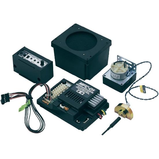 Picture of Tamiya 56511 Multi-Function Super Sound Control Unit MFC-01