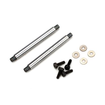 Picture of E-Flite BLH1621 Spindle/feathering shaft (2): B450 3D