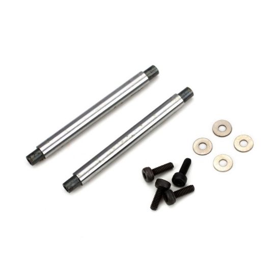 Picture of E-Flite BLH1621 Spindle/feathering shaft (2): B450 3D