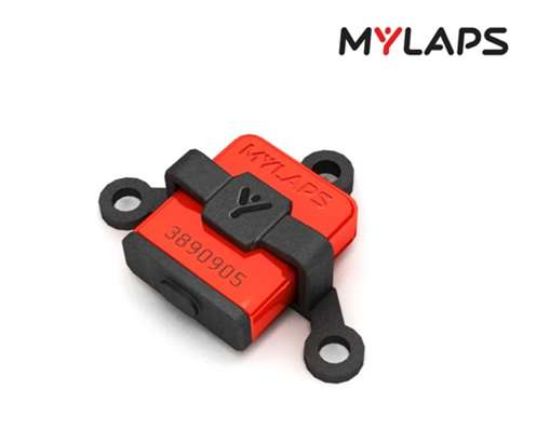 Picture of MyLaps RC4 Transponder