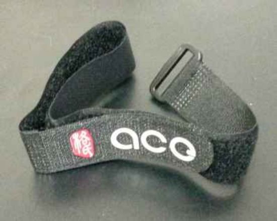 Picture of Ace ZD201 Velcro Battery Strap 350mm X 25mm