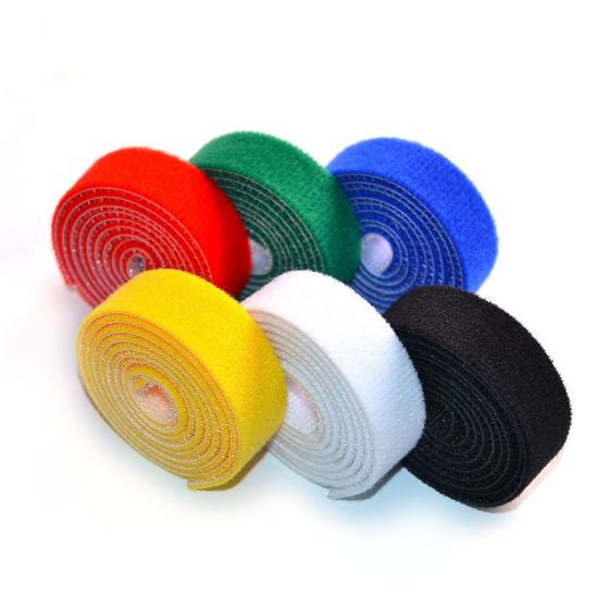 MS100 20mmx1M velcro/hook and loop tape. Hobby Hangar