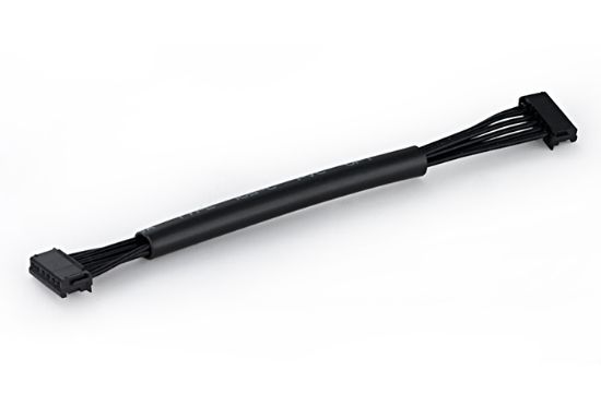 Picture of Hobbywing 30850100 Sensor Cable 80mm