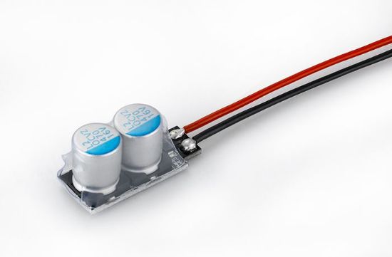 Picture of Hobbywing 86030030 STD-CAPACITORS MODULE-D
