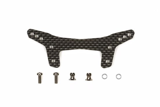Picture of Tamiya 54562 DT-03 Carbon Damper Front
